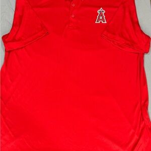 Los Angeles Angels polo